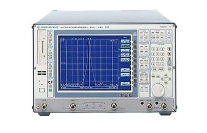ZVC60 Анализатор цепей Rohde & Schwarz