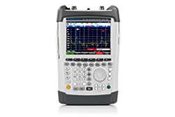 Анализатор кабелей и антенн ZVH4 Rohde & Schwarz