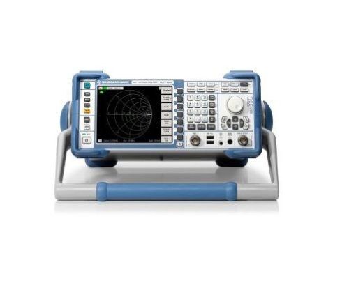 Анализатор цепей ZVL3 Rohde & Schwarz