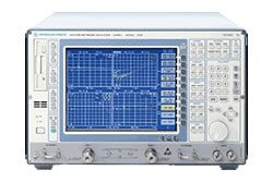 Анализатор цепей ZVM Rohde & Schwarz