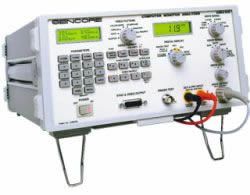 Анализатор Sencore CM2125