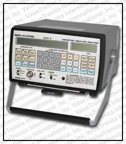 LC77 Sencore измеритель