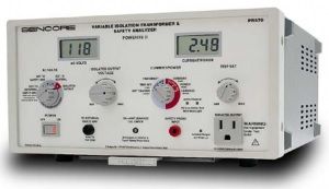 Анализатор Sencore PR570