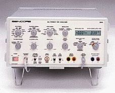 Анализатор Sencore VC93