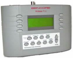 ТВ-генератор VP300 Sencore