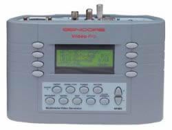 Генератор ТВ Sencore VP403C