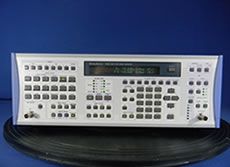 Генератор TG39AC Shibasoku TV