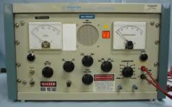 103-105MP-2.5 SCI HiPot