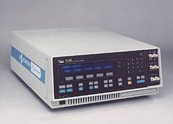 Анализатор импеданса 1260 Solartron