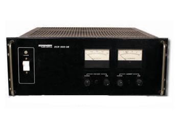 DCR600-.75B Источник питания постоянного тока Sorensen