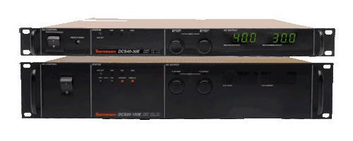 DCS150-20 Источник питания постоянного тока Sorensen