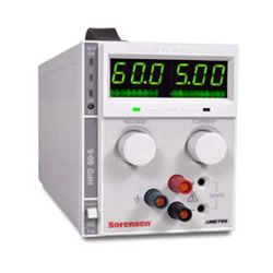 Источник питания постоянного тока HPD30-10 Xantrex