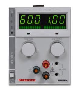 XT30-2 Источник питания постоянного тока Xantrex