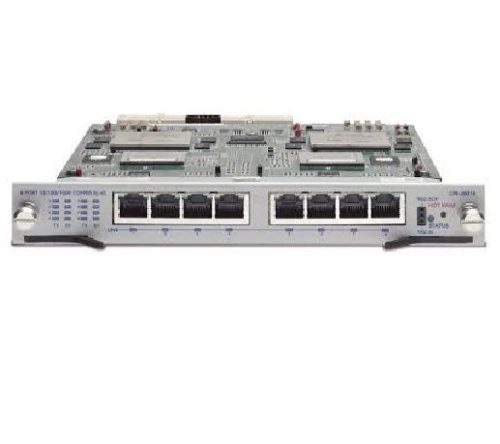 EDM-1002B Анализатор связи Spirent