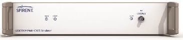 GSS6300 Спирент Генератор