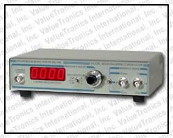 Волоконно-оптическое оборудование Стэнфордского исследовательского центра SR540