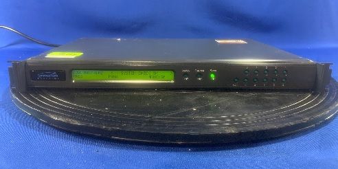 ET6000-86 Симметричный генератор