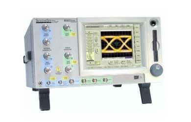 BSA7500B Исследовательский анализатор SyntheSys