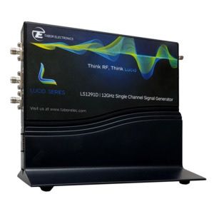 LS1291D Табор ВЧ-генератор