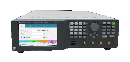 LS1292B ВЧ-генератор Табор