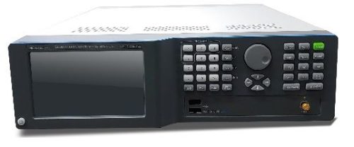 LS3081B ВЧ-генератор Табор