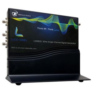 LS3081D ВЧ-генератор Табор