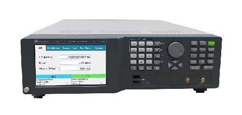 LS3082B ВЧ-генератор Табор