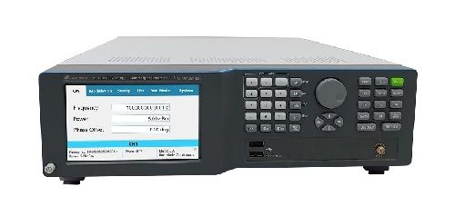 LS6081B ВЧ-генератор Tabor