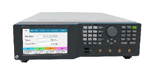 LS6084B ВЧ-генератор Табор