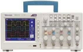 TBS1104 Цифровой осциллограф Tektronix