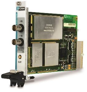 4040B Тегам PXI