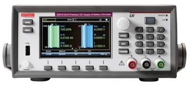 2281S-20-6 Источник питания постоянного тока Tektronix