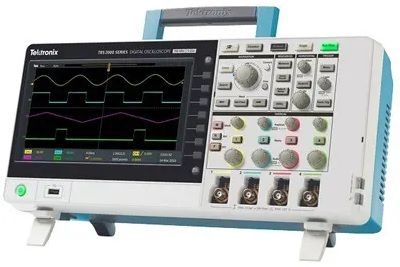 TBS2104 Цифровой осциллограф Tektronix