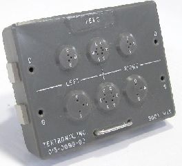 013-0099-00 Кривая Tektronix Curve Tracer