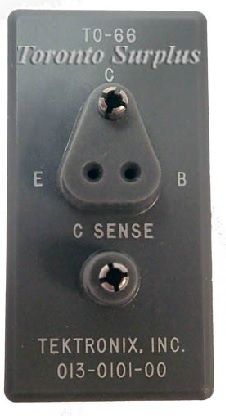 013-0101-00 Адаптер Tektronix