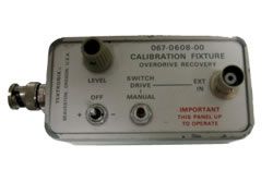 067-0608-00 Крепеж Tektronix