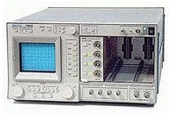 11302A Цифровой осциллограф Tektronix