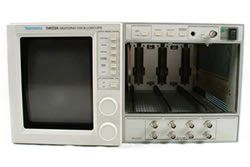 11403A Цифровой осциллограф Tektronix