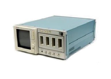 11801B Цифровой осциллограф Tektronix