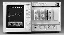 11801C Цифровой осциллограф Tektronix
