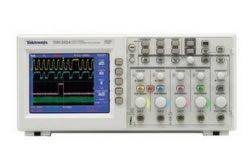 Цифровой осциллограф Tektronix TDS2024