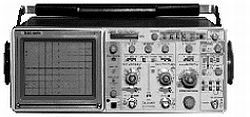 2236 Аналоговый осциллограф Tektronix