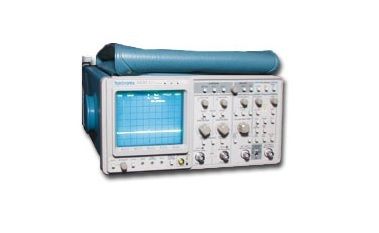 Цифровой осциллограф Tektronix 2430M