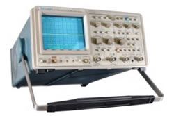 Цифровой осциллограф Tektronix 2440