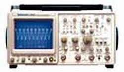 2465 Аналоговый осциллограф Tektronix