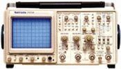 2465A Аналоговый осциллограф Tektronix