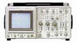 2467B Аналоговый осциллограф Tektronix
