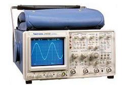 2467BHD Аналоговый осциллограф Tektronix