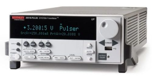 Источникомер 2601B-PULSE Tektronix