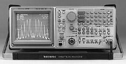 Анализатор спектра 2712 Tektronix